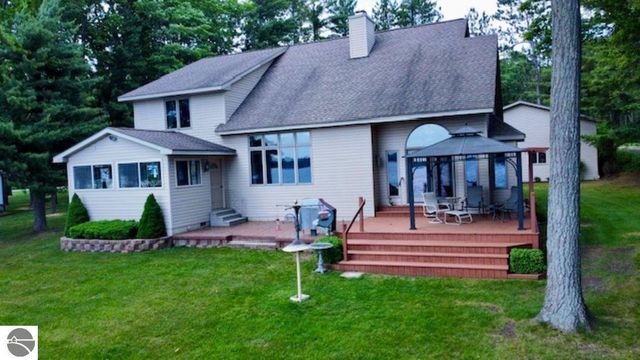 7435 Loud Drive, Oscoda, MI 48750
