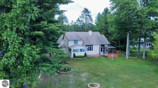 7435 Loud Drive, Oscoda, MI 48750