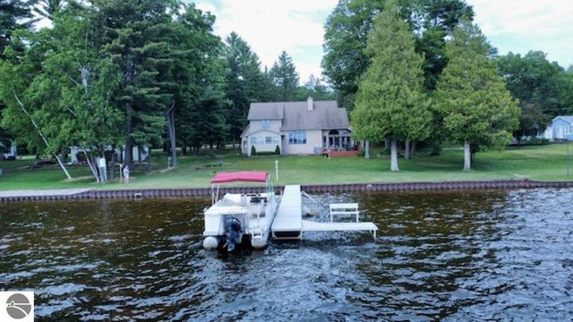 7435 Loud Drive, Oscoda, MI 48750