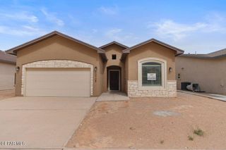 101 Madrid Street, Santa Teresa, NM 88008