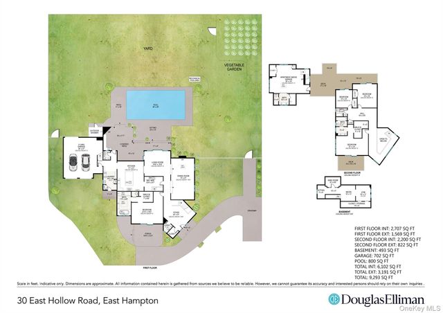 30 E Hollow Road, East Hampton, NY 11937