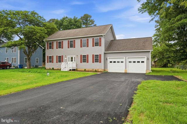 29725 BRUCE RD, Mechanicsville, MD 20659