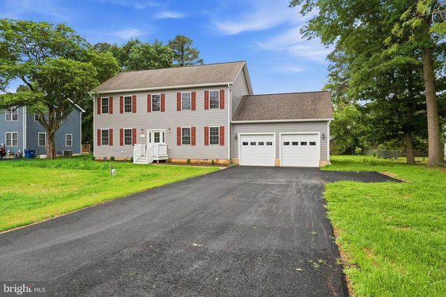 29725 BRUCE RD, Mechanicsville, MD 20659