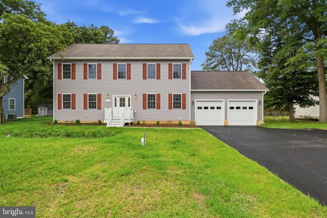 29725 BRUCE RD, Mechanicsville, MD 20659