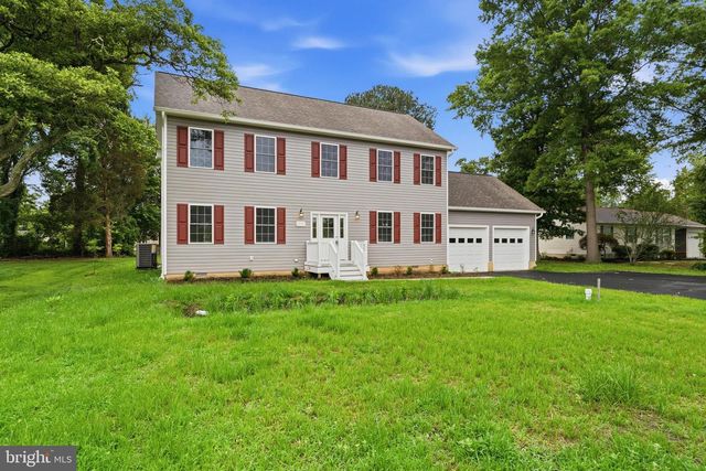 29725 BRUCE RD, Mechanicsville, MD 20659