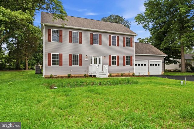 29725 BRUCE RD, Mechanicsville, MD 20659