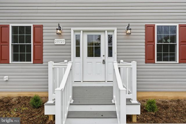 29725 BRUCE RD, Mechanicsville, MD 20659