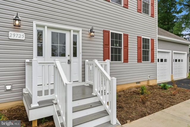 29725 BRUCE RD, Mechanicsville, MD 20659