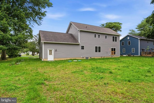 29725 BRUCE RD, Mechanicsville, MD 20659