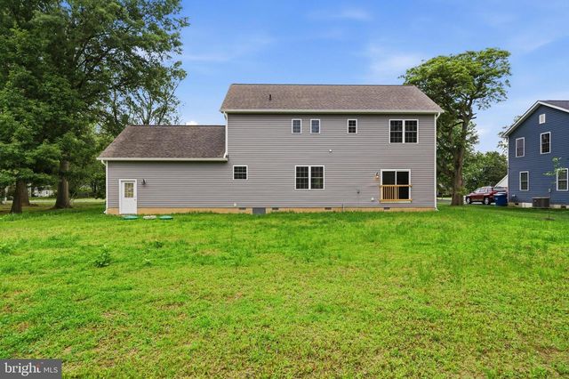 29725 BRUCE RD, Mechanicsville, MD 20659