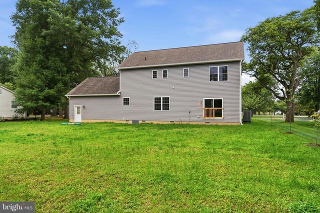 29725 BRUCE RD, Mechanicsville, MD 20659