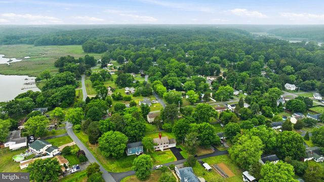 29725 BRUCE RD, Mechanicsville, MD 20659
