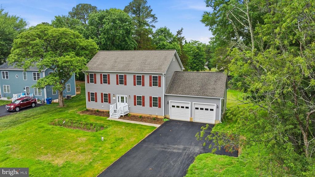 29725 BRUCE RD, Mechanicsville, MD 20659