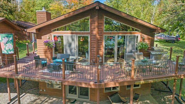 30495 E Oak Bend Drive, Arbo Twp, MN 55744