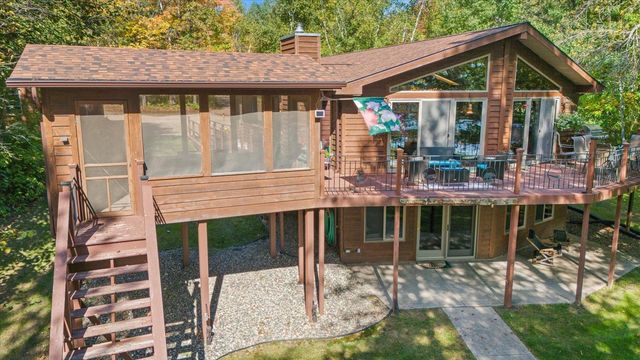 30495 E Oak Bend Drive, Arbo Twp, MN 55744