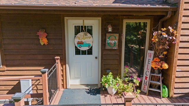 30495 E Oak Bend Drive, Arbo Twp, MN 55744