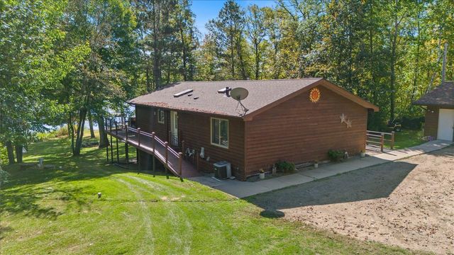 30495 E Oak Bend Drive, Arbo Twp, MN 55744