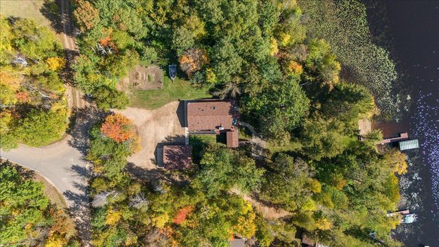 30495 E Oak Bend Drive, Arbo Twp, MN 55744