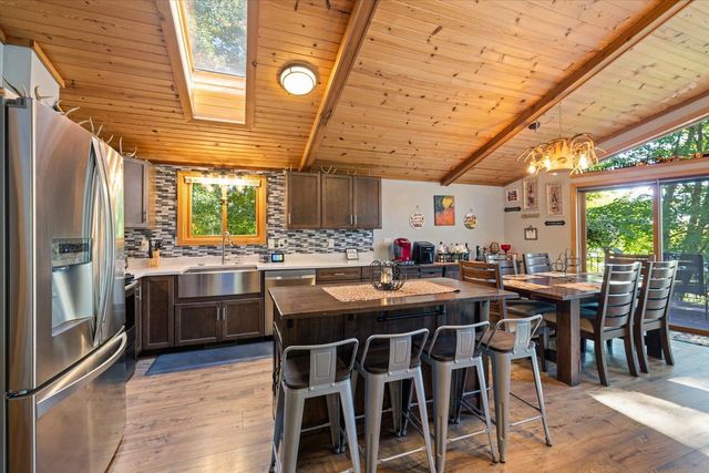 30495 E Oak Bend Drive, Arbo Twp, MN 55744