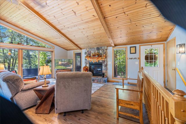 30495 E Oak Bend Drive, Arbo Twp, MN 55744