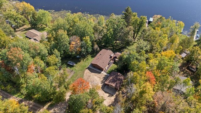 30495 E Oak Bend Drive, Arbo Twp, MN 55744