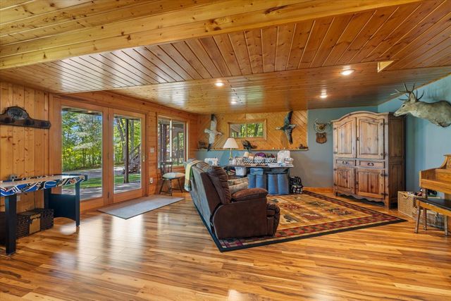 30495 E Oak Bend Drive, Arbo Twp, MN 55744