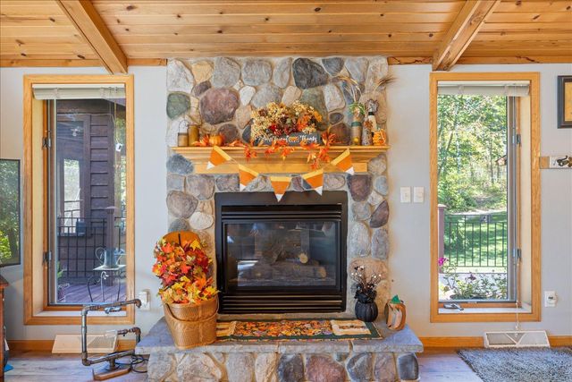 30495 E Oak Bend Drive, Arbo Twp, MN 55744