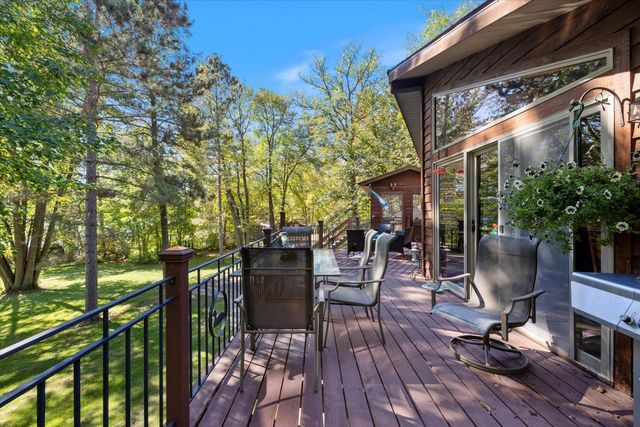 30495 E Oak Bend Drive, Arbo Twp, MN 55744