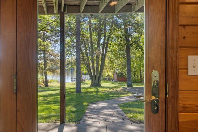 30495 E Oak Bend Drive, Arbo Twp, MN 55744