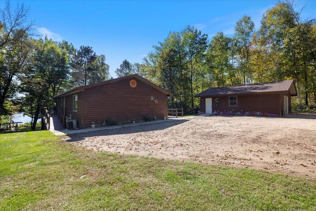 30495 E Oak Bend Drive, Arbo Twp, MN 55744