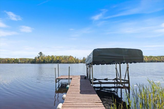 30495 E Oak Bend Drive, Arbo Twp, MN 55744