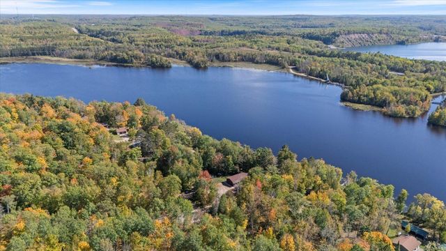 30495 E Oak Bend Drive, Arbo Twp, MN 55744