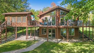 30495 E Oak Bend Drive, Arbo Twp, MN 55744