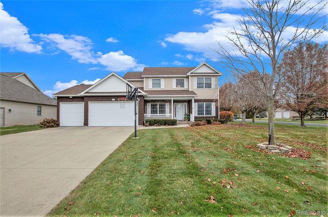 3839 Wild Pine Drive, Saginaw, MI 48603