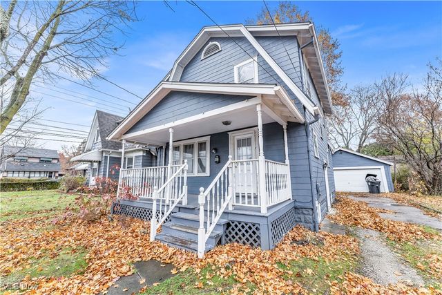 485 E Archwood Avenue, Akron, OH 44301