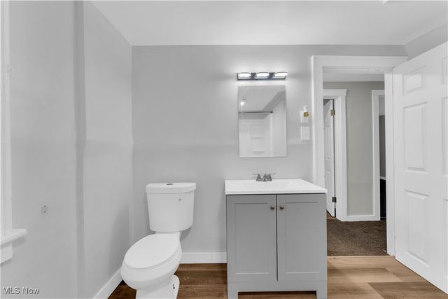 485 E Archwood Avenue, Akron, OH 44301