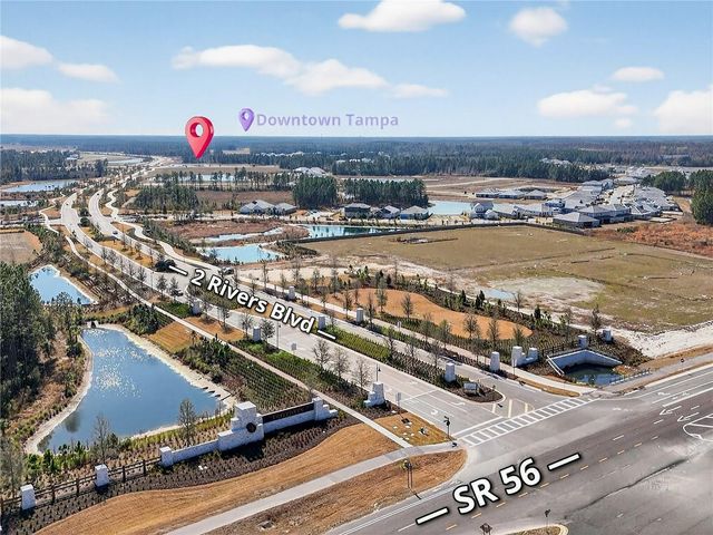 1673 SUTTONSET TRAIL, Zephyrhills, FL 33541