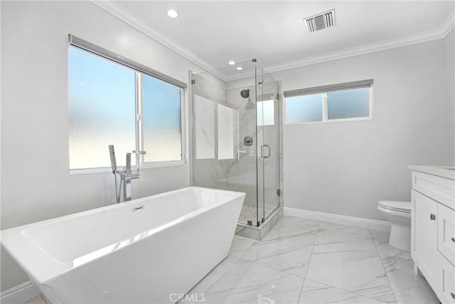 17344 Napa Street, Sherwood Forest, CA 91325