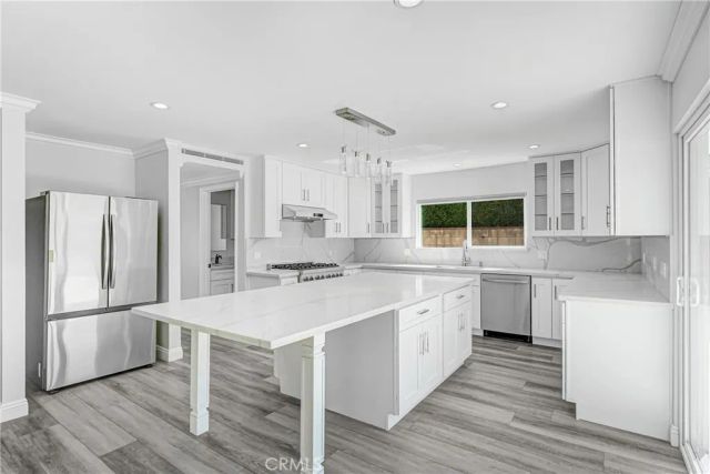 17344 Napa Street, Sherwood Forest, CA 91325