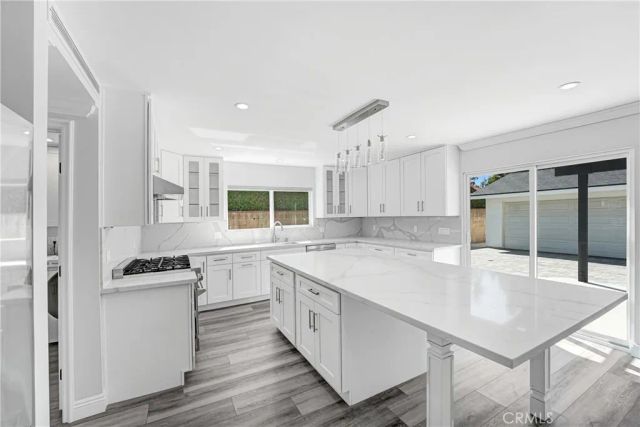 17344 Napa Street, Sherwood Forest, CA 91325
