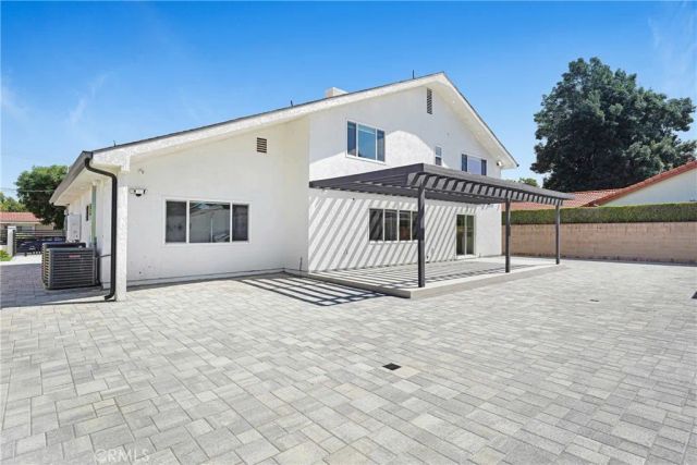 17344 Napa Street, Sherwood Forest, CA 91325