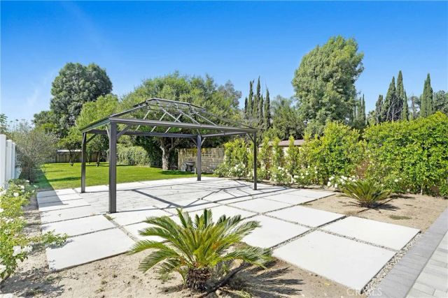 17344 Napa Street, Sherwood Forest, CA 91325