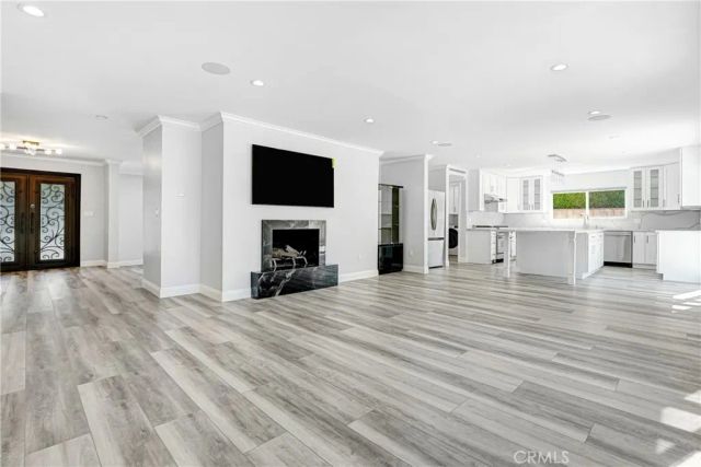 17344 Napa Street, Sherwood Forest, CA 91325