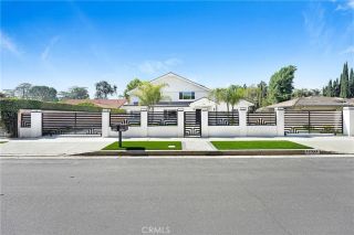 17344 Napa Street, Sherwood Forest, CA 91325