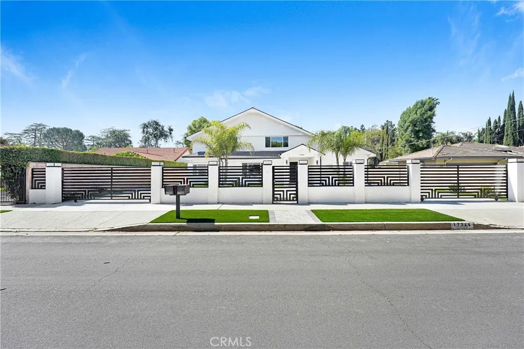 17344 Napa Street, Sherwood Forest, CA 91325