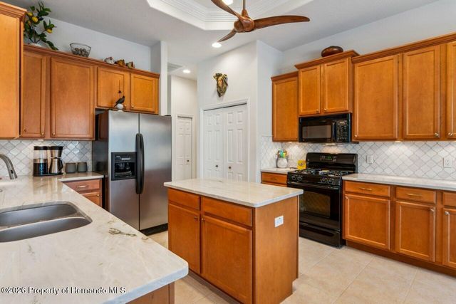 5015 Gevalia Drive, Brooksville, FL 34604