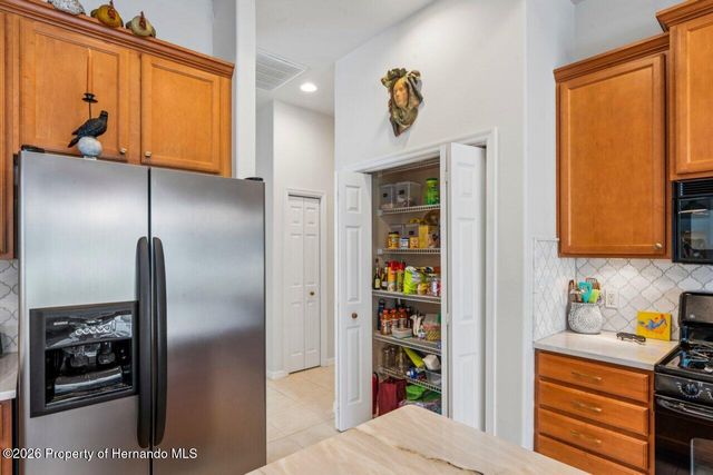 5015 Gevalia Drive, Brooksville, FL 34604