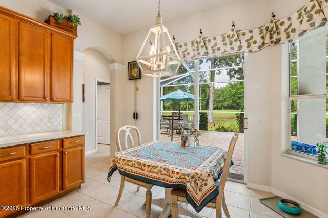 5015 Gevalia Drive, Brooksville, FL 34604