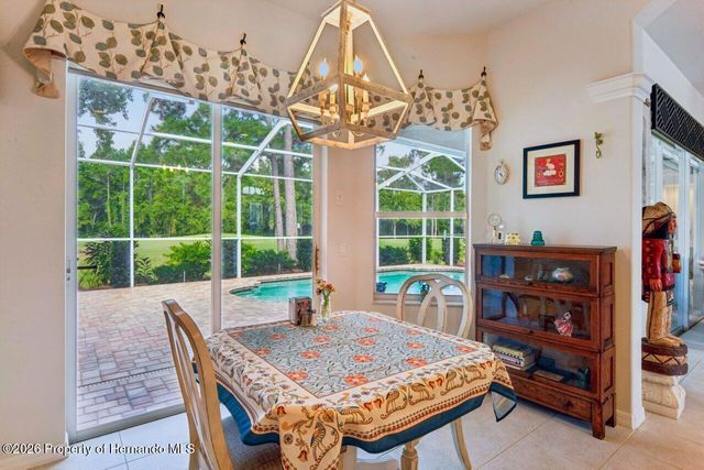 5015 Gevalia Drive, Brooksville, FL 34604