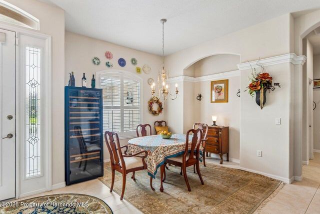 5015 Gevalia Drive, Brooksville, FL 34604